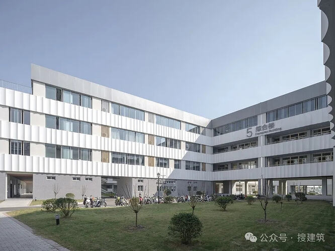 宁波市古林职业高级中学