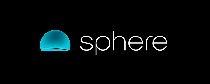sphere公司
