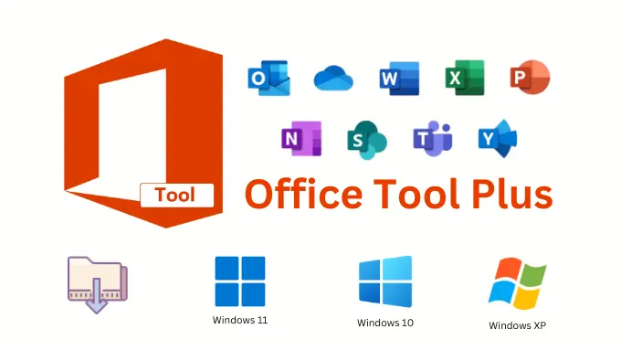 Office-Tool-Plus